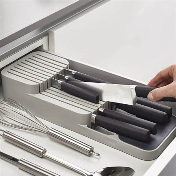 Kalsten | Block Knife Storage