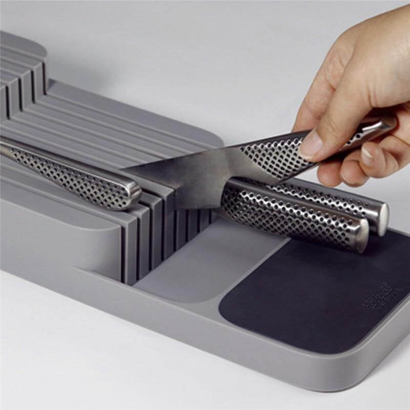 Kalsten | Block Knife Storage