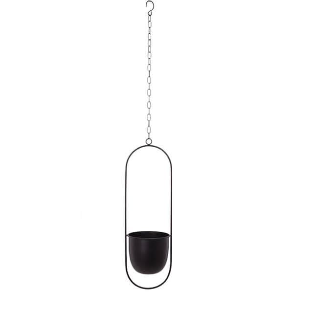 Kalsten | Wall Hanging Metal Plant Holder – FloraFrame