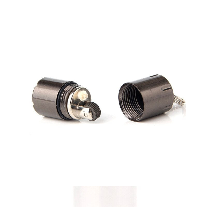 Mini Keychain Gasoline Lighter | Kalsten