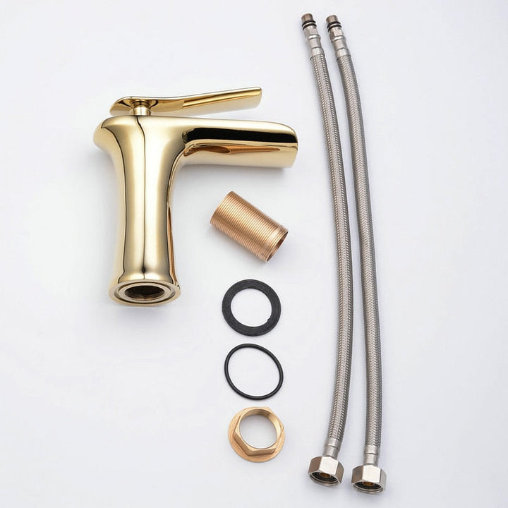 Modern Bathroom Faucet – Elegant Design