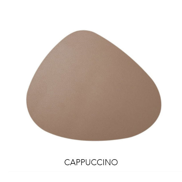 10 Colours Triangle Placemat | Kalsten