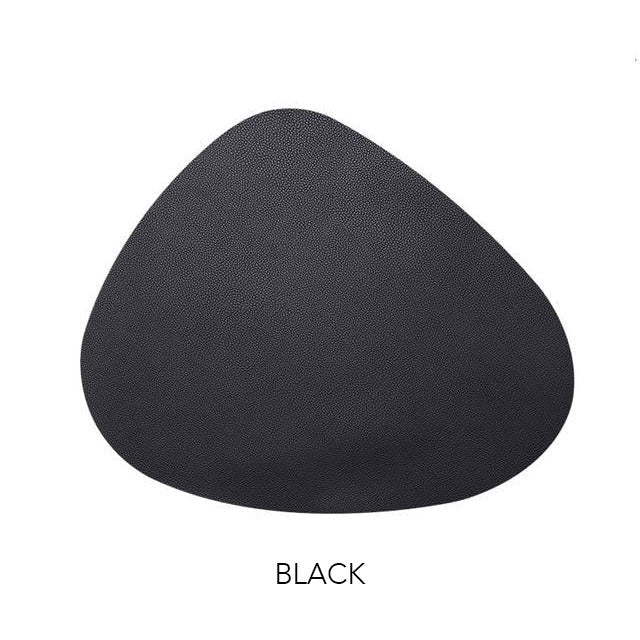 10 Colours Triangle Placemat | Kalsten
