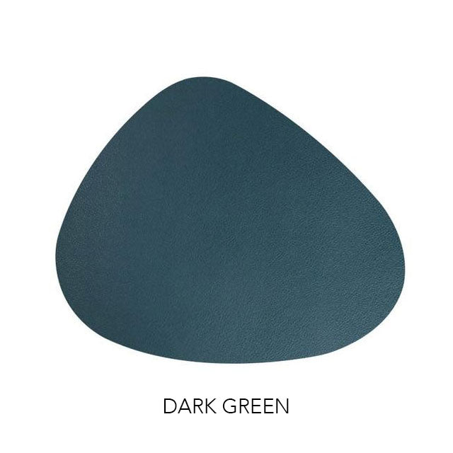 10 Colours Triangle Placemat | Kalsten