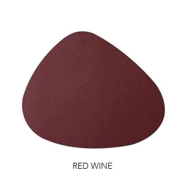 10 Colours Triangle Placemat | Kalsten
