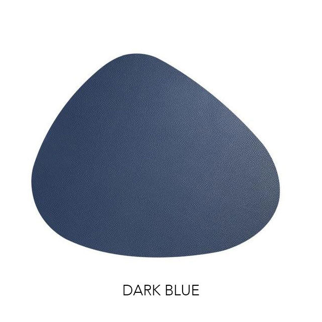 10 Colours Triangle Placemat | Kalsten