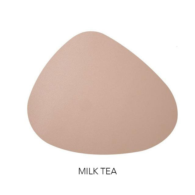 10 Colours Triangle Placemat | Kalsten