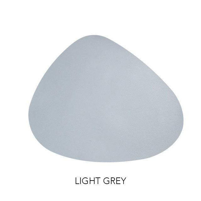10 Colours Triangle Placemat | Kalsten