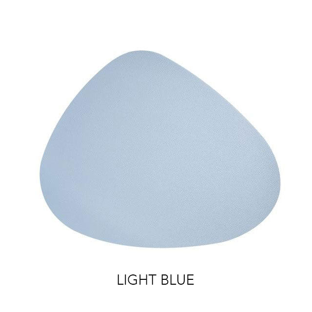10 Colours Triangle Placemat | Kalsten