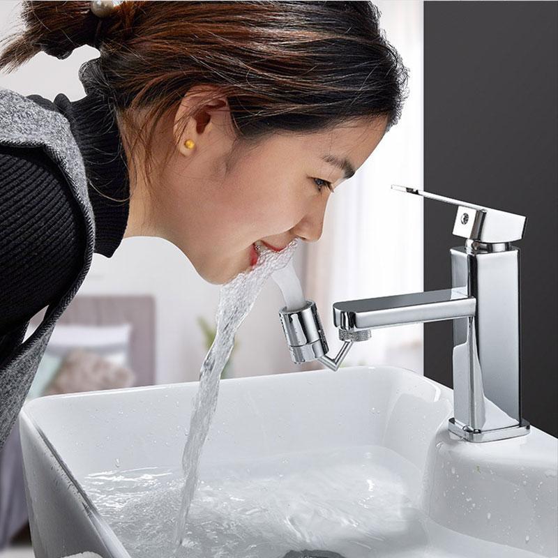 Universal Splash Filter Faucet | Kalsten