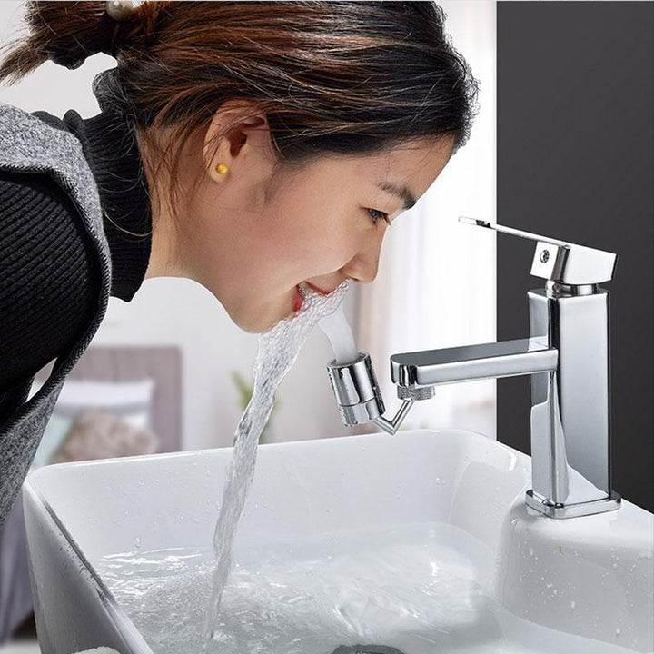 Universal Splash Filter Faucet | Kalsten