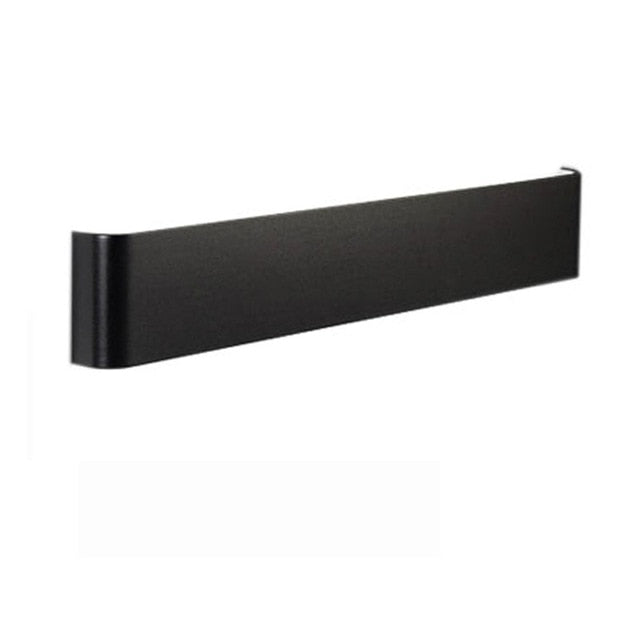 Modern Minimalist LED Wall Acrylic Lamp | Kalsten