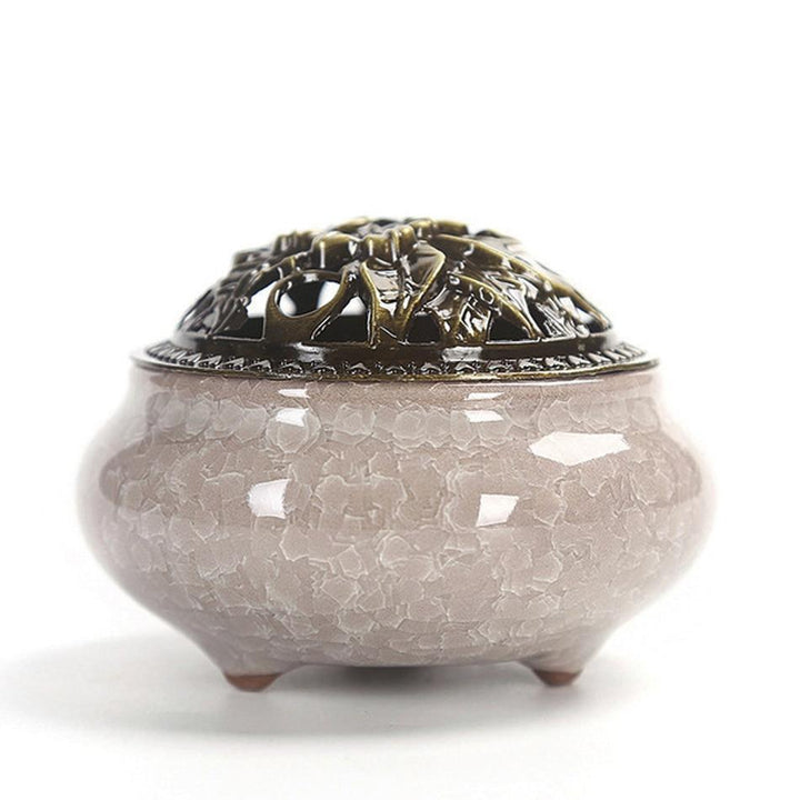 Ceramic Incense Burners | Kalsten