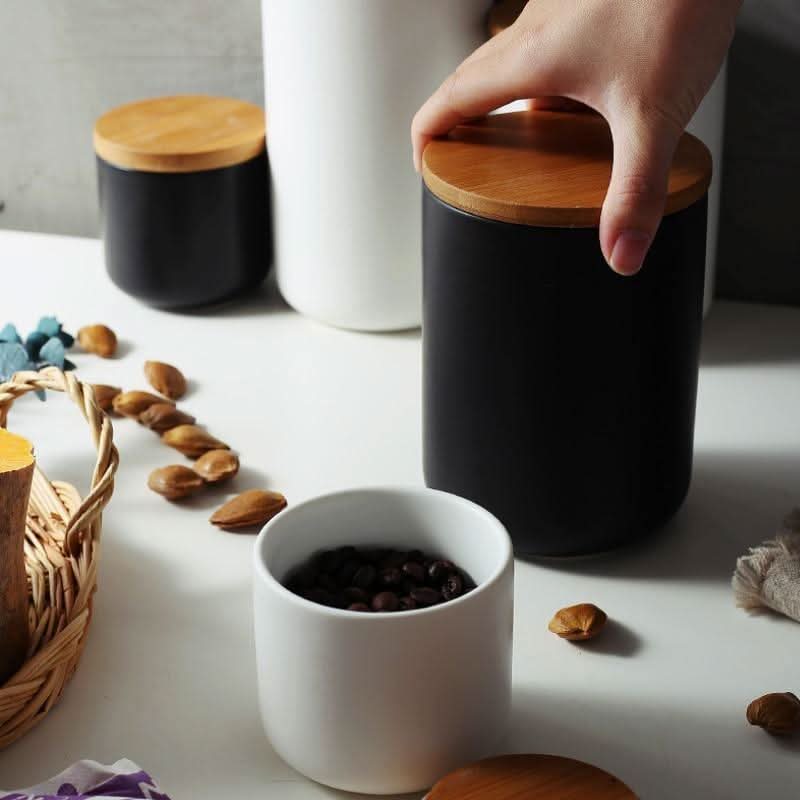Skanto | Airtight & Stylish for Every Kitchen