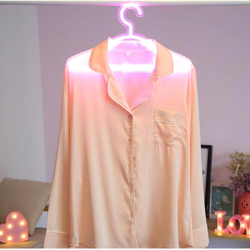 LED Neon Light Hanger Night Lamp | Kalsten