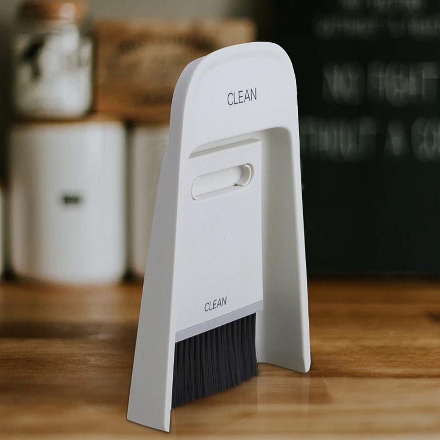 Kalsten | Mini Nordic Cleaning Dustpan Broom