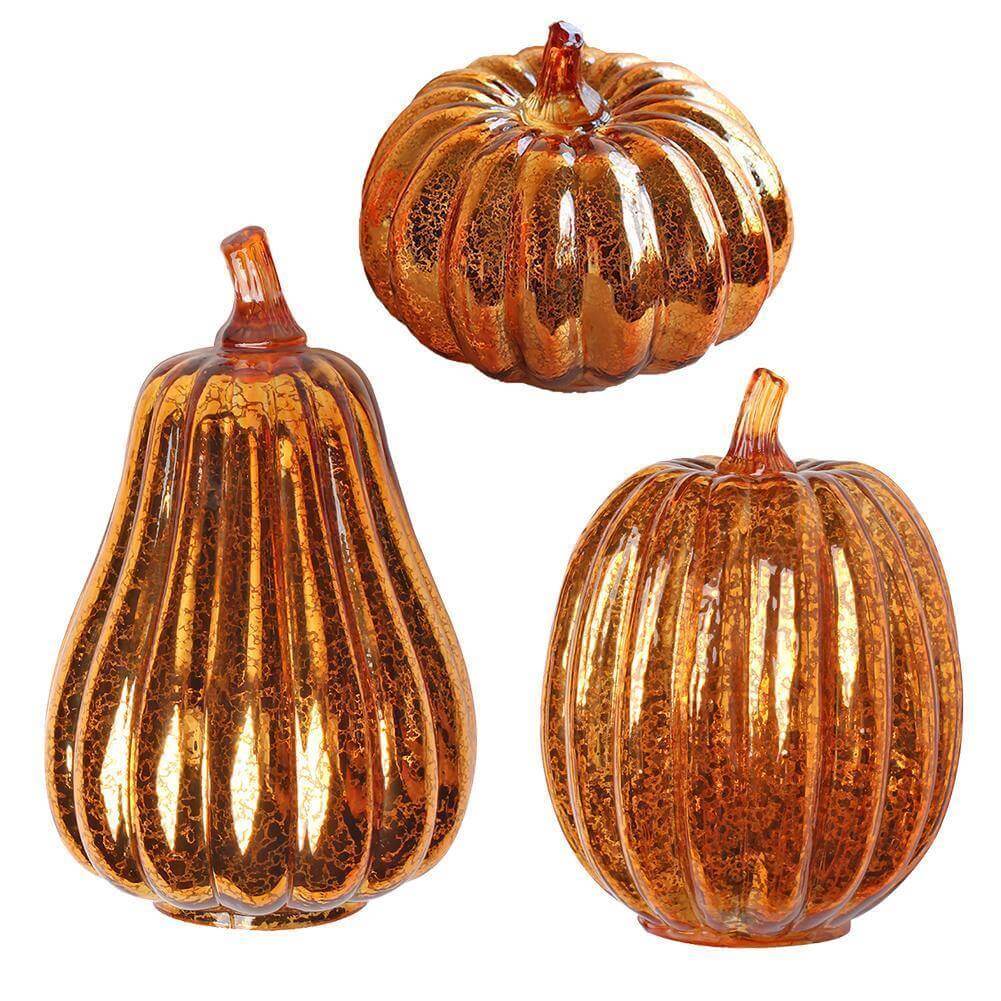 Pumpkin Luminous Halloween Decorative Lamp | Kalsten
