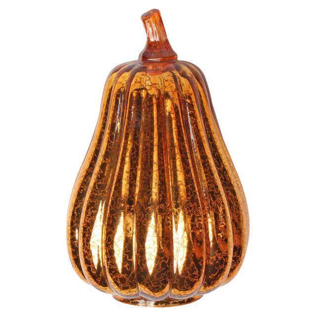 Pumpkin Luminous Halloween Decorative Lamp | Kalsten