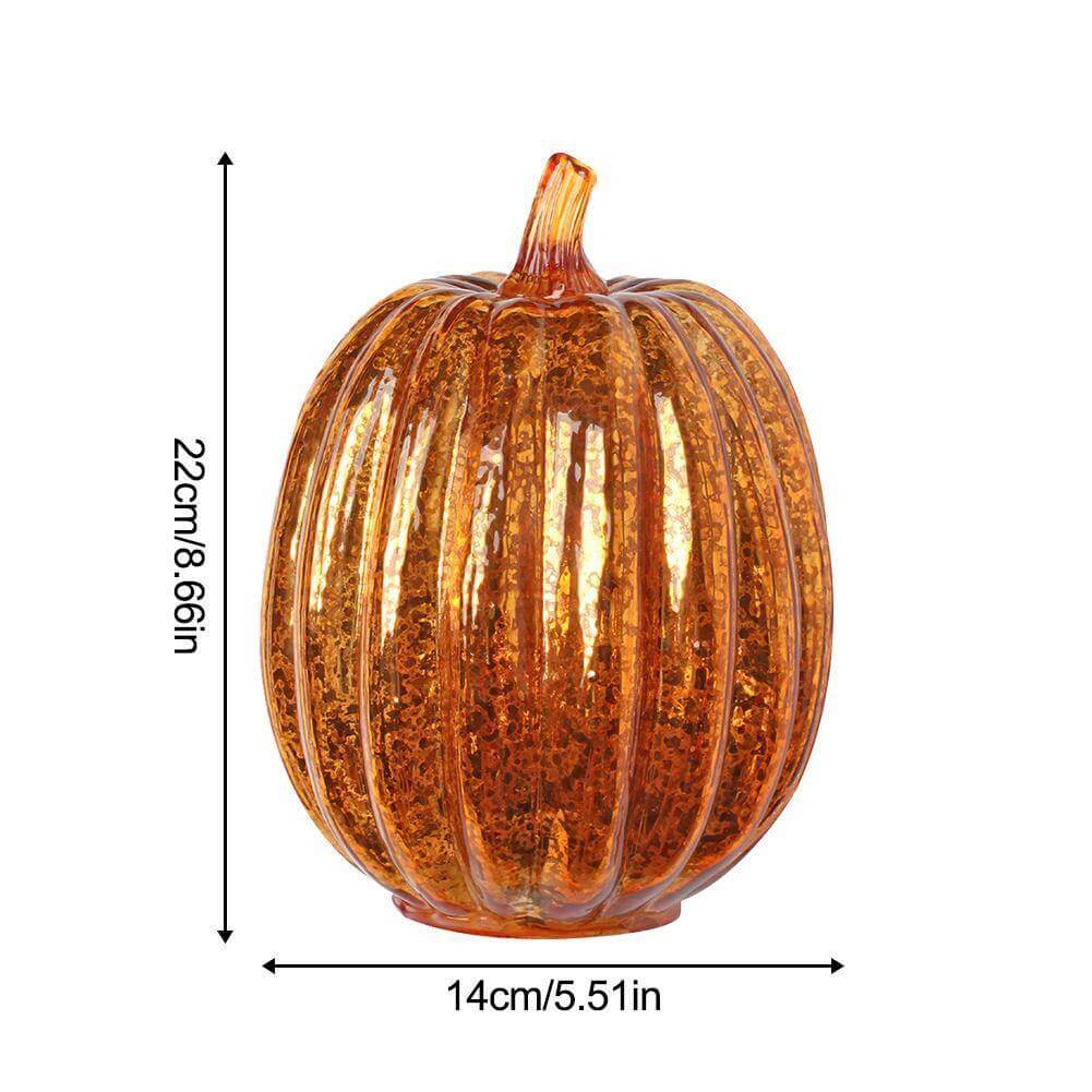 Pumpkin Luminous Halloween Decorative Lamp | Kalsten
