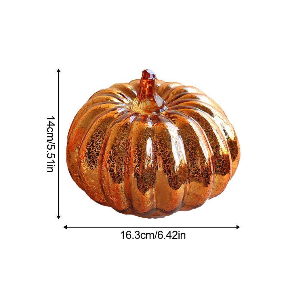 Pumpkin Luminous Halloween Decorative Lamp | Kalsten