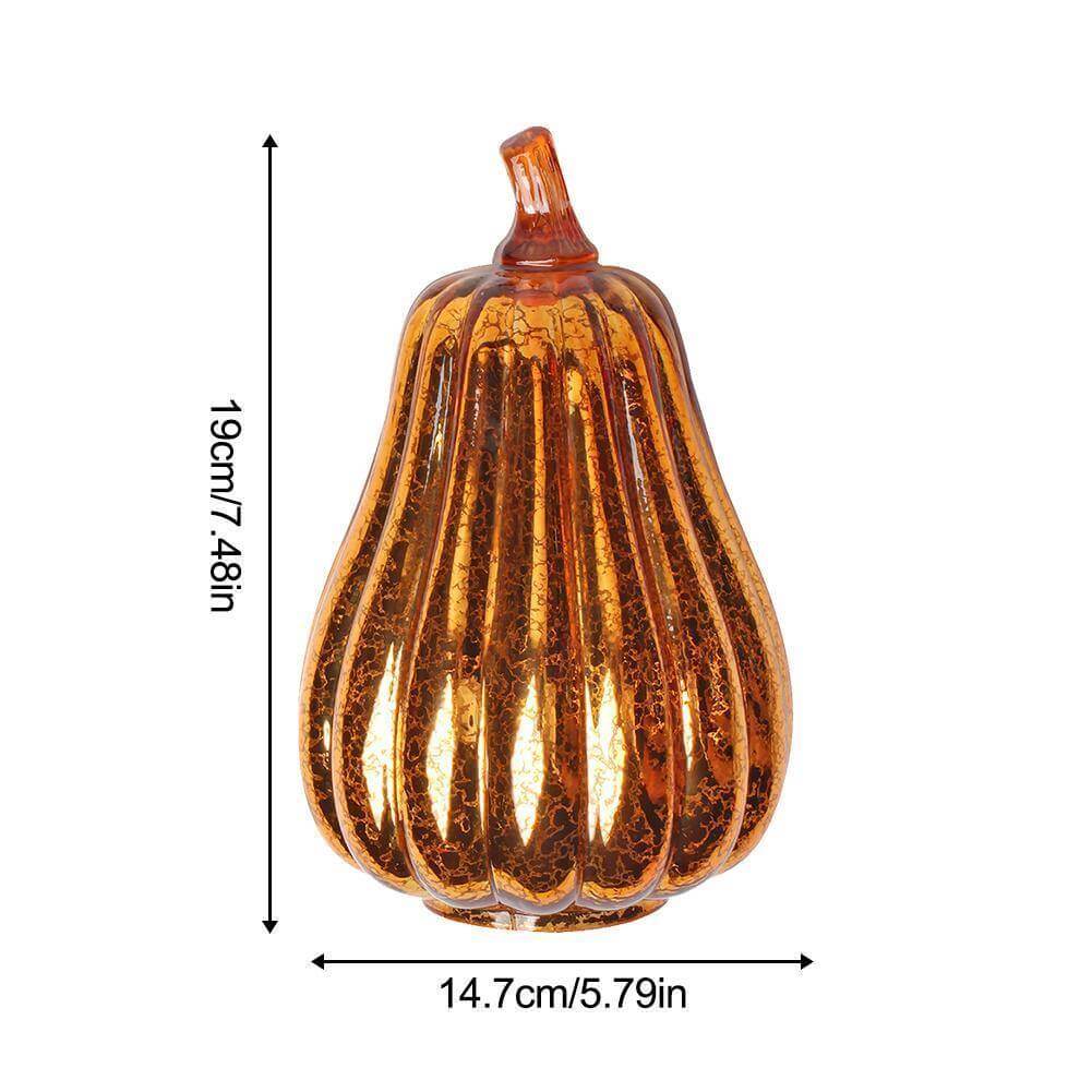 Pumpkin Luminous Halloween Decorative Lamp | Kalsten