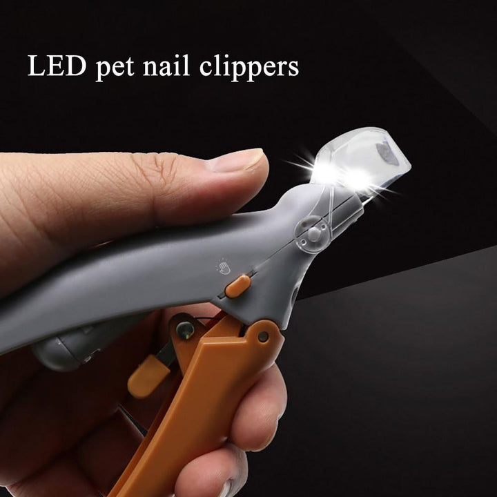 Kalsten | Nail clipper for dogs | Safe toenail clipper
