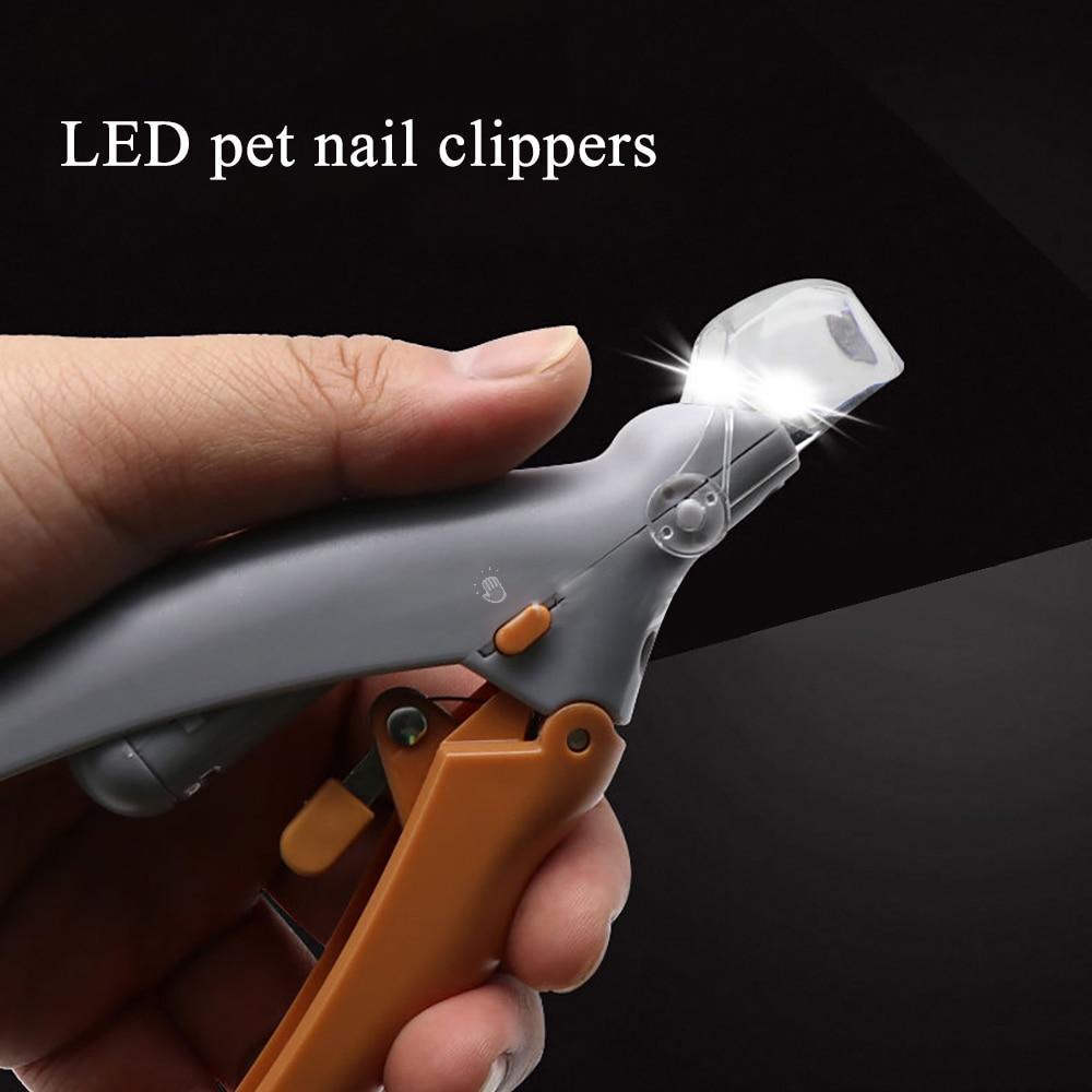 Dog Nail Clippers | Safe Toe Nail Clippers
