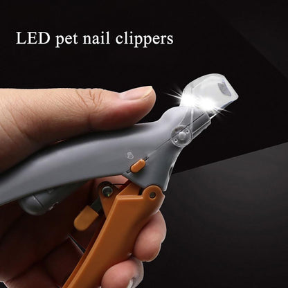 Dog Nail Clippers | Safe Toe Nail Clippers