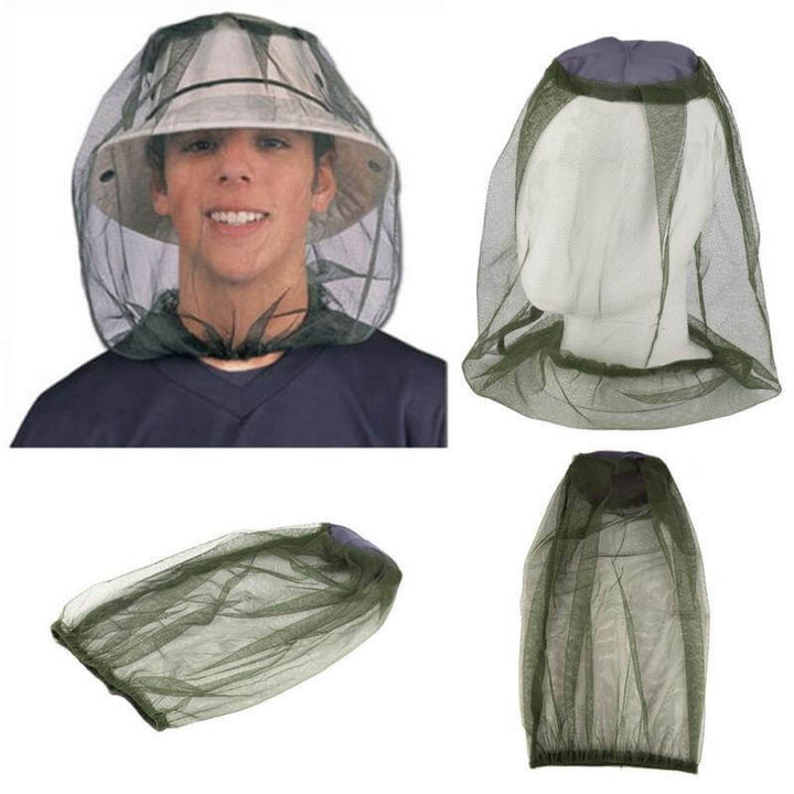 2pcs Portable Breathable Mosquito Net | Kalsten