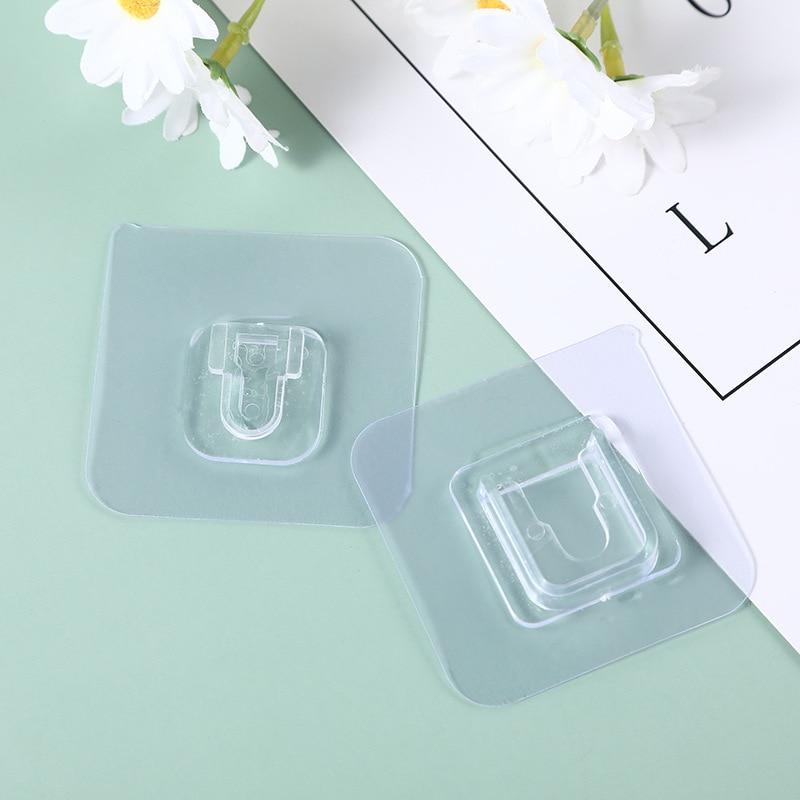 Double Sided Adhesive Wall Hooks | Kalsten