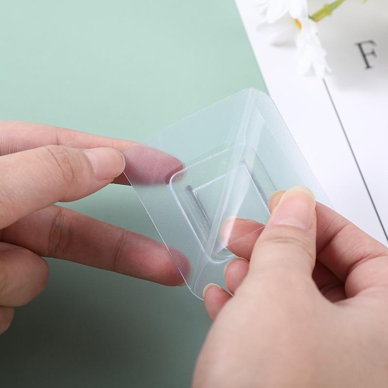 Double Sided Adhesive Wall Hooks | Kalsten