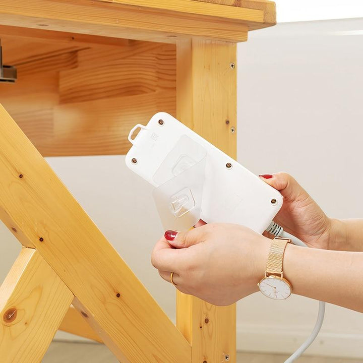 Double Sided Adhesive Wall Hooks | Kalsten
