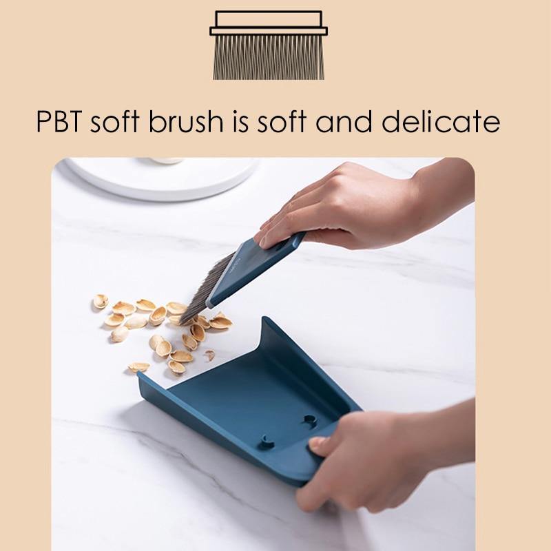 Kalsten | Mini Nordic Cleaning Dustpan Broom