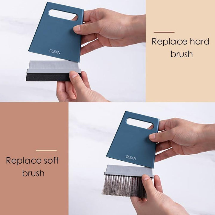 Kalsten | Mini Nordic Cleaning Dustpan Broom