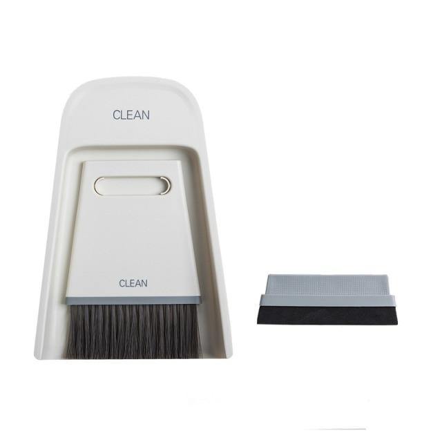 Kalsten | Mini Nordic Cleaning Dustpan Broom
