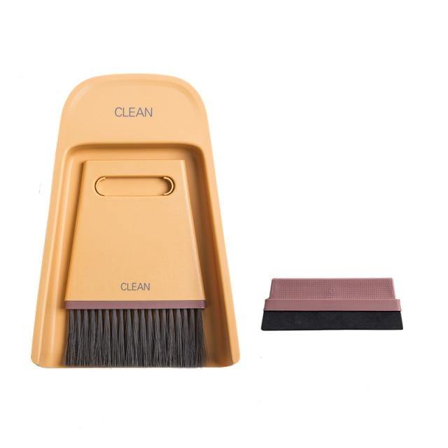 Kalsten | Mini Nordic Cleaning Dustpan Broom
