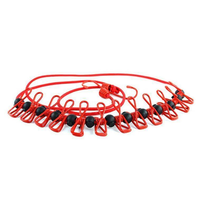 Portable Travel Clothesline | Kalsten