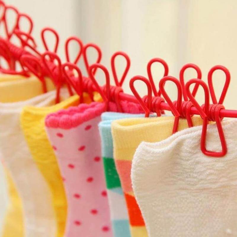 Portable Travel Clothesline | Kalsten