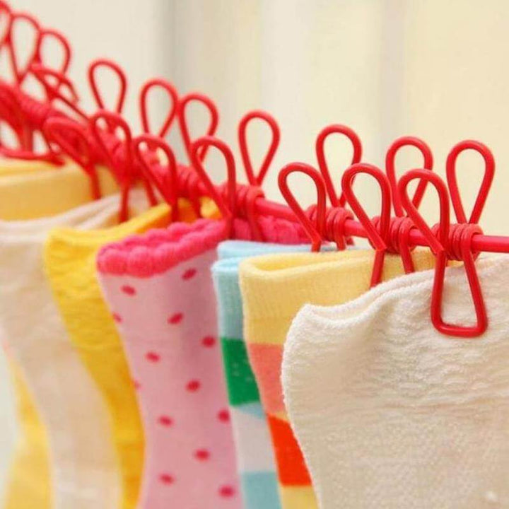 Portable Travel Clothesline | Kalsten