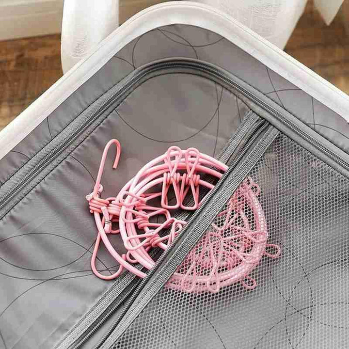Portable Travel Clothesline | Kalsten