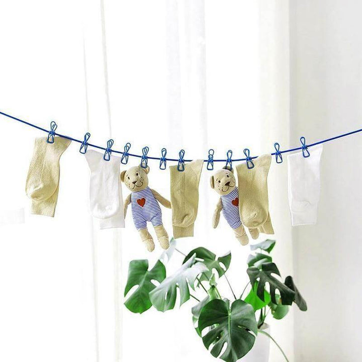 Portable Travel Clothesline | Kalsten