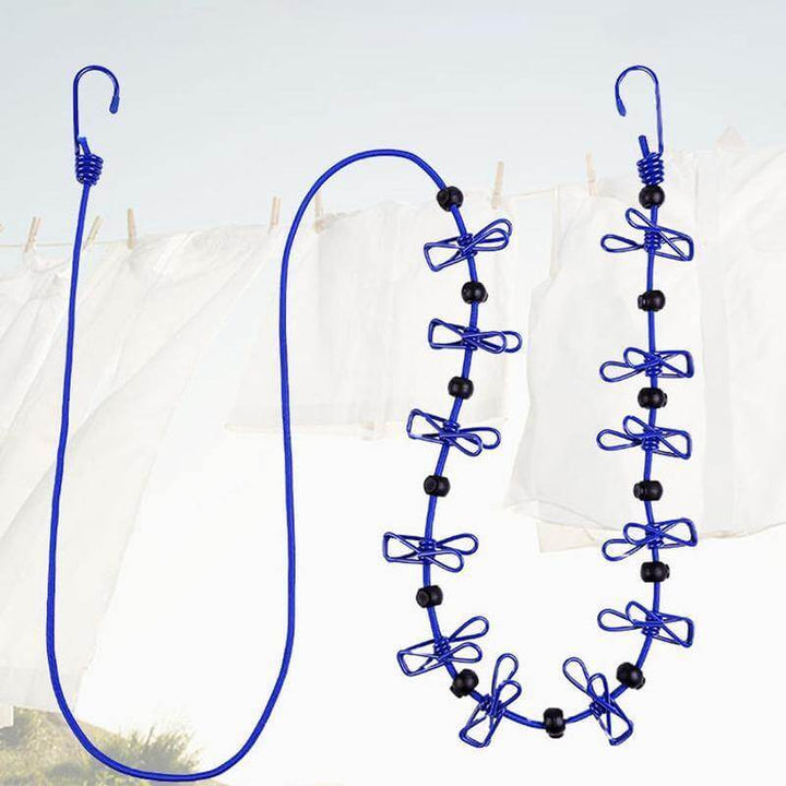 Portable Travel Clothesline | Kalsten