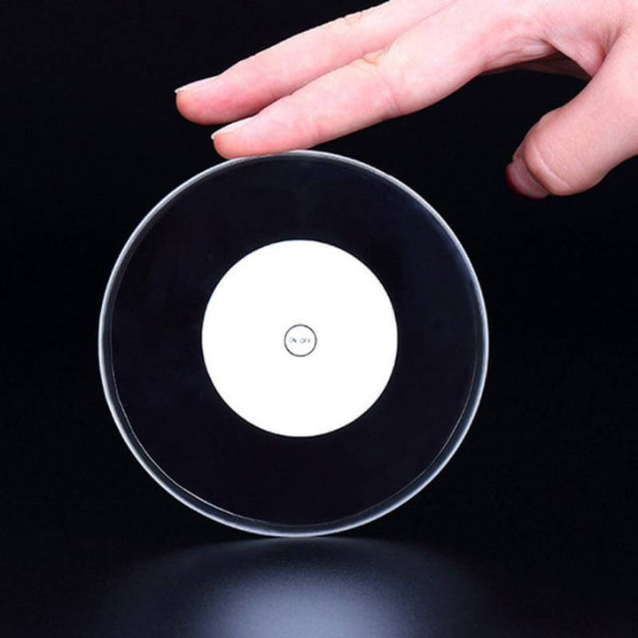 Kalsten | Acrylic Ultra-Thin LED Coaster