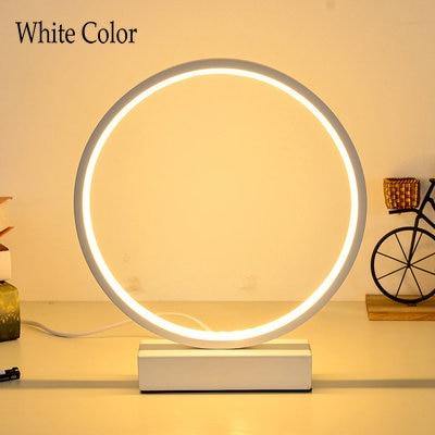 Nordic Mood Art Decorative Table Lamp | Kalsten