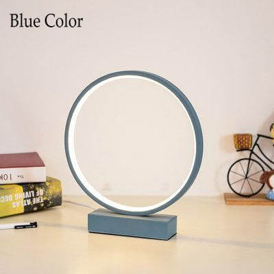 Nordic Mood Art Decorative Table Lamp | Kalsten