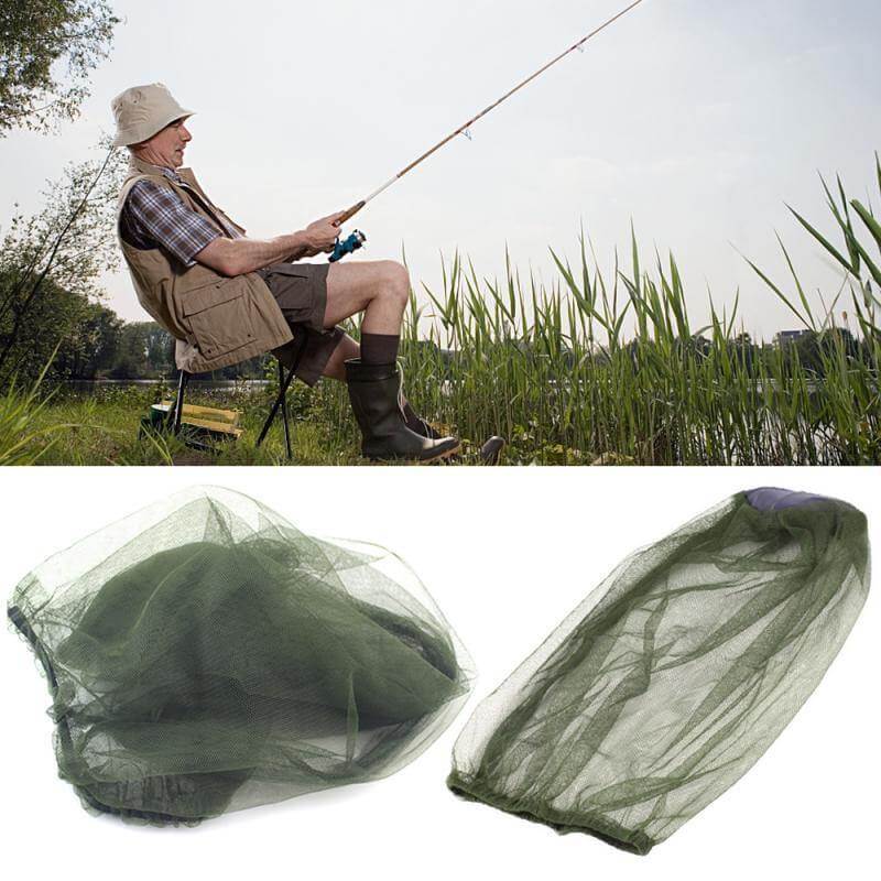2pcs Portable Breathable Mosquito Net | Kalsten