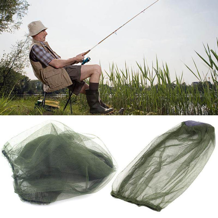 2pcs Portable Breathable Mosquito Net | Kalsten