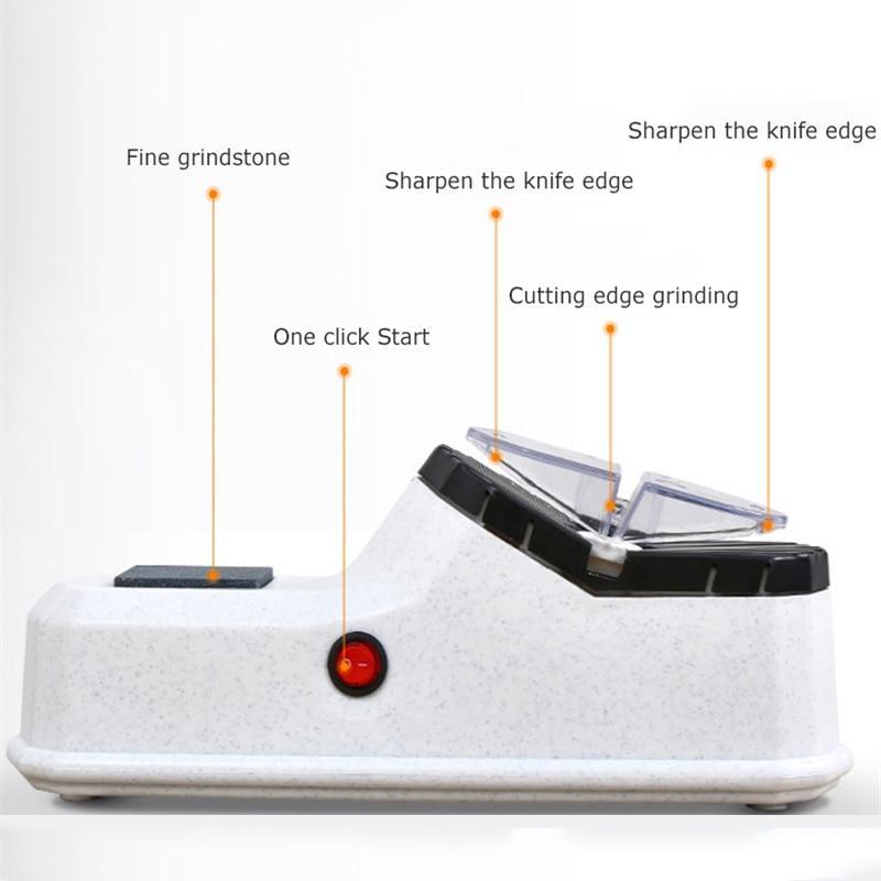 Electric Knife Sharpener | Kalsten