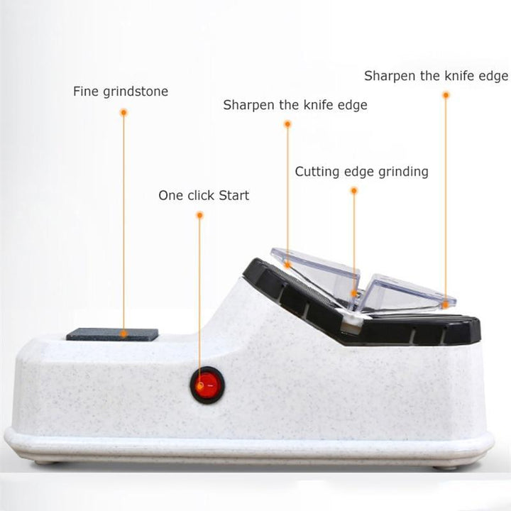 Electric Knife Sharpener | Kalsten