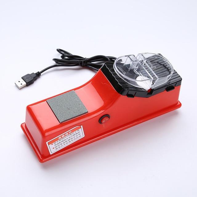 Electric Knife Sharpener | Kalsten